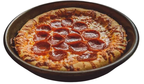 Best pepperoni pizza laconia nh