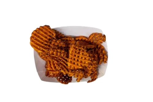 Sweet potato fries in Laconia