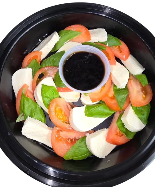 Best Caprese Salad in Laconia